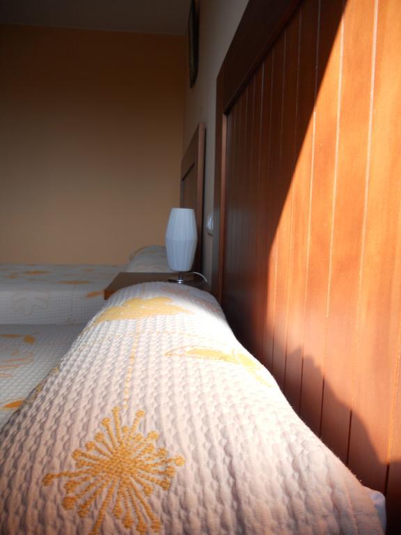 Pension O' Meson O Pino Dış mekan fotoğraf