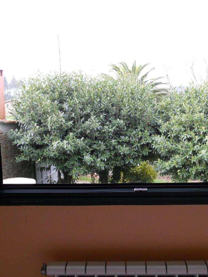 Pension O' Meson O Pino Dış mekan fotoğraf